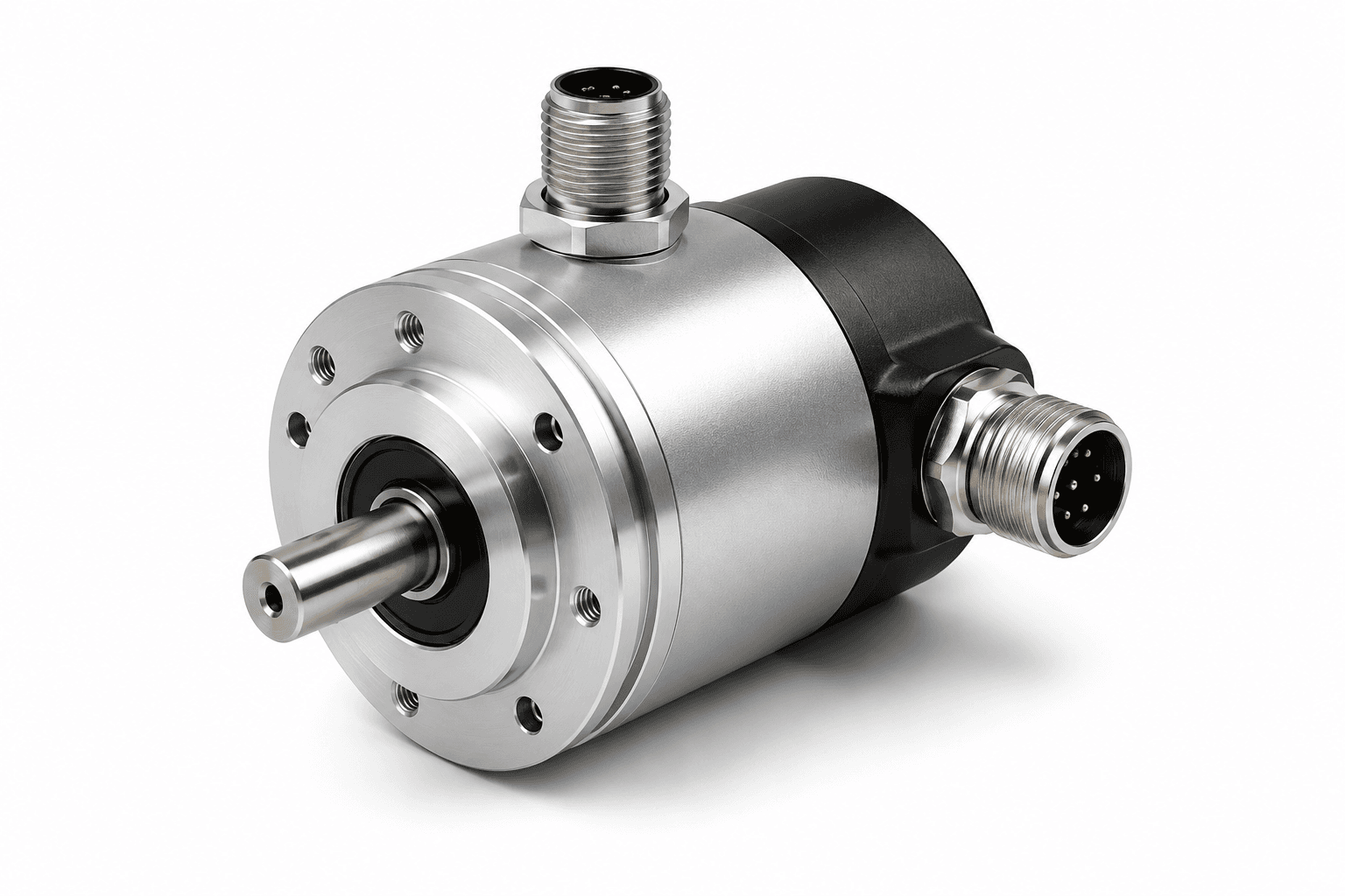 Encoders