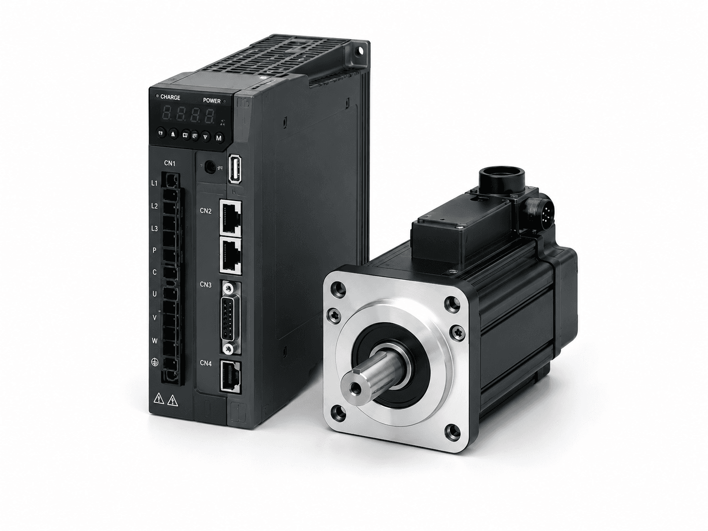 Servo Drives